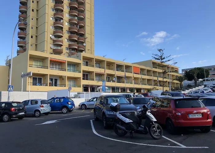 Torres Los Cristianos