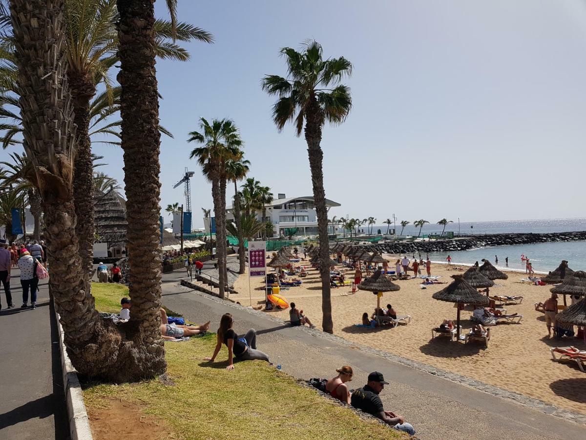 Apartament Torres Cristianos Arona (Tenerife)