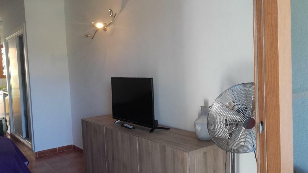 Apartament Torres Cristianos *