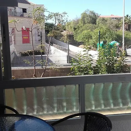 Torres Los Cristianos Arona  Exterior photo