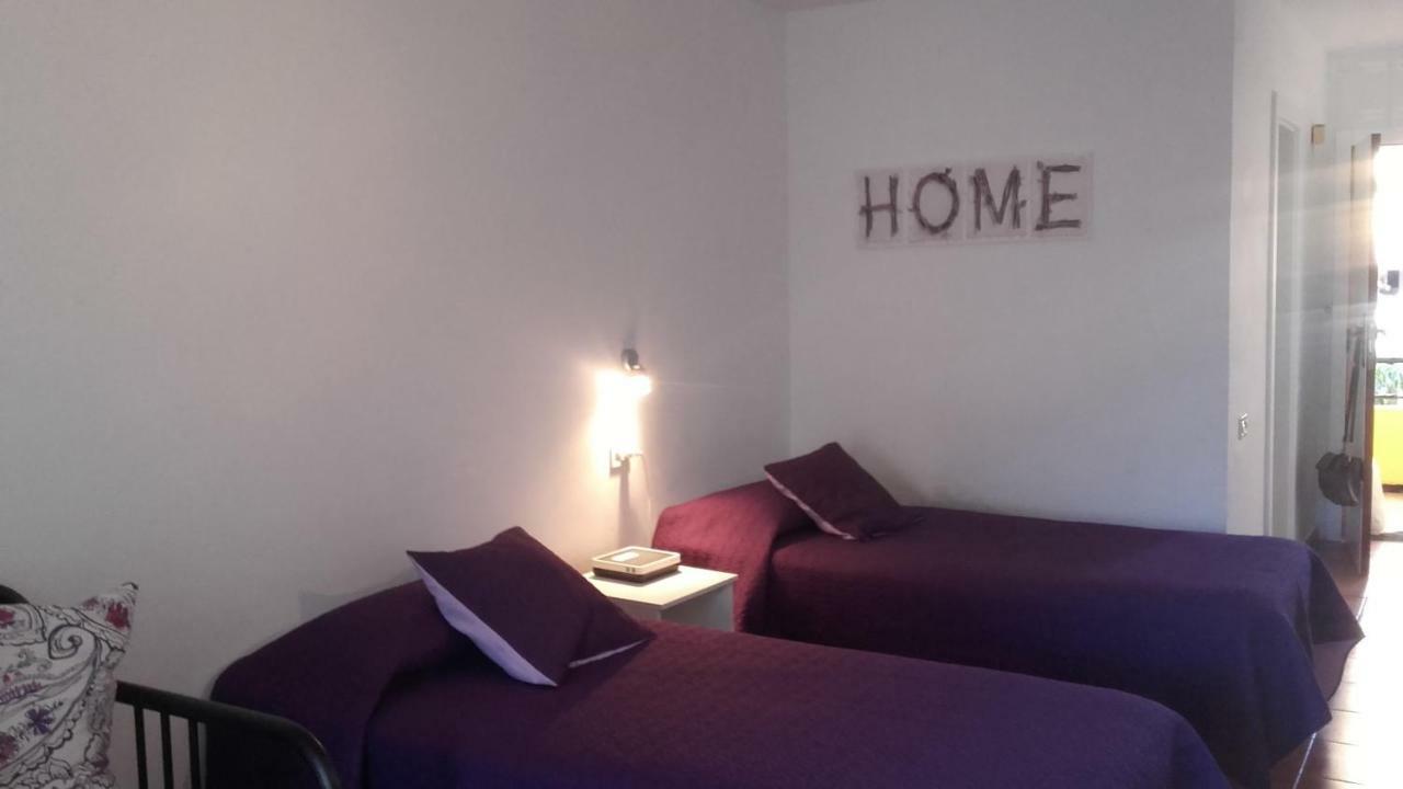 Apartment Torres Cristianos