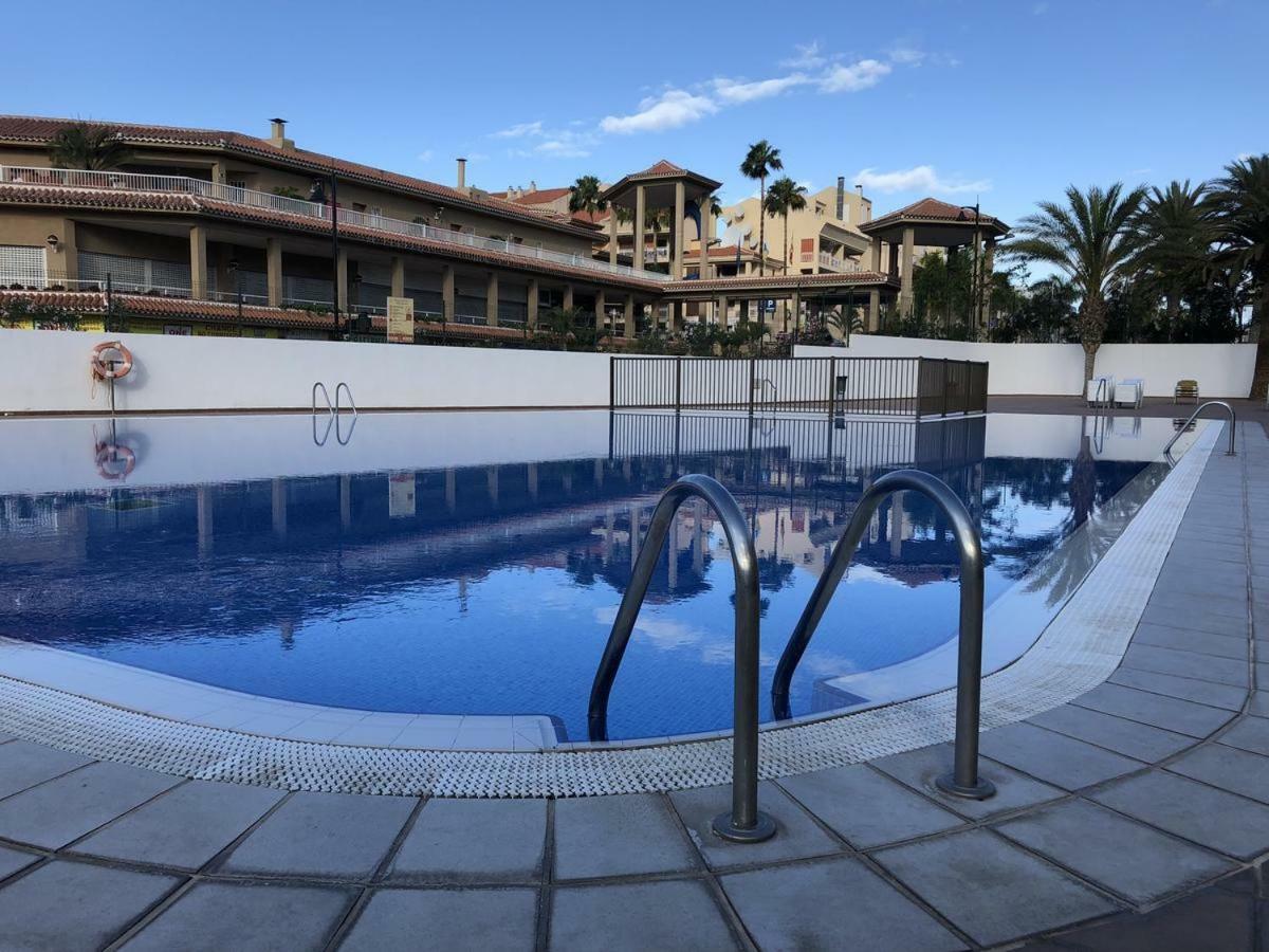 Apartment Torres Cristianos Arona (Tenerife)
