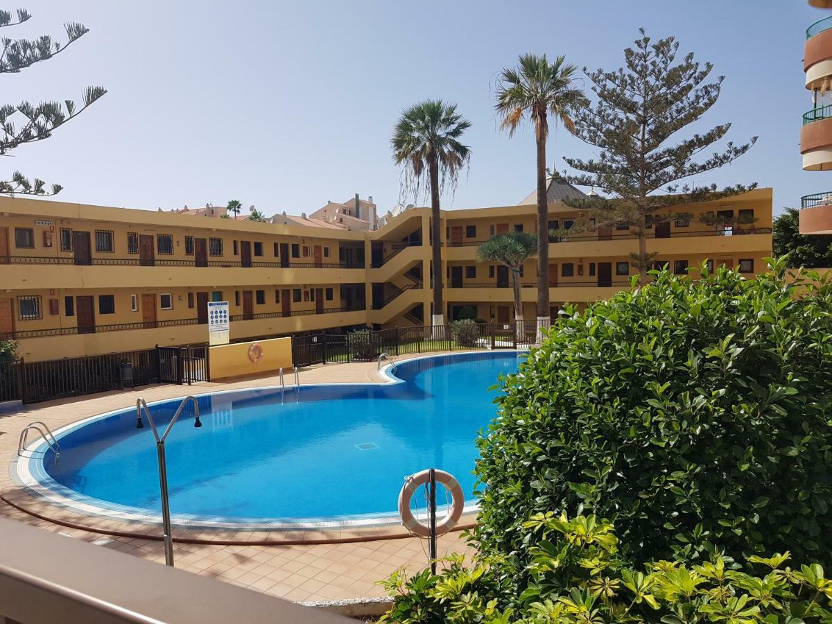 Apartment Torres Cristianos