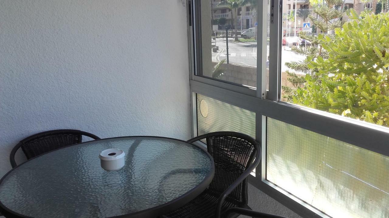 Apartment Torres Cristianos *
