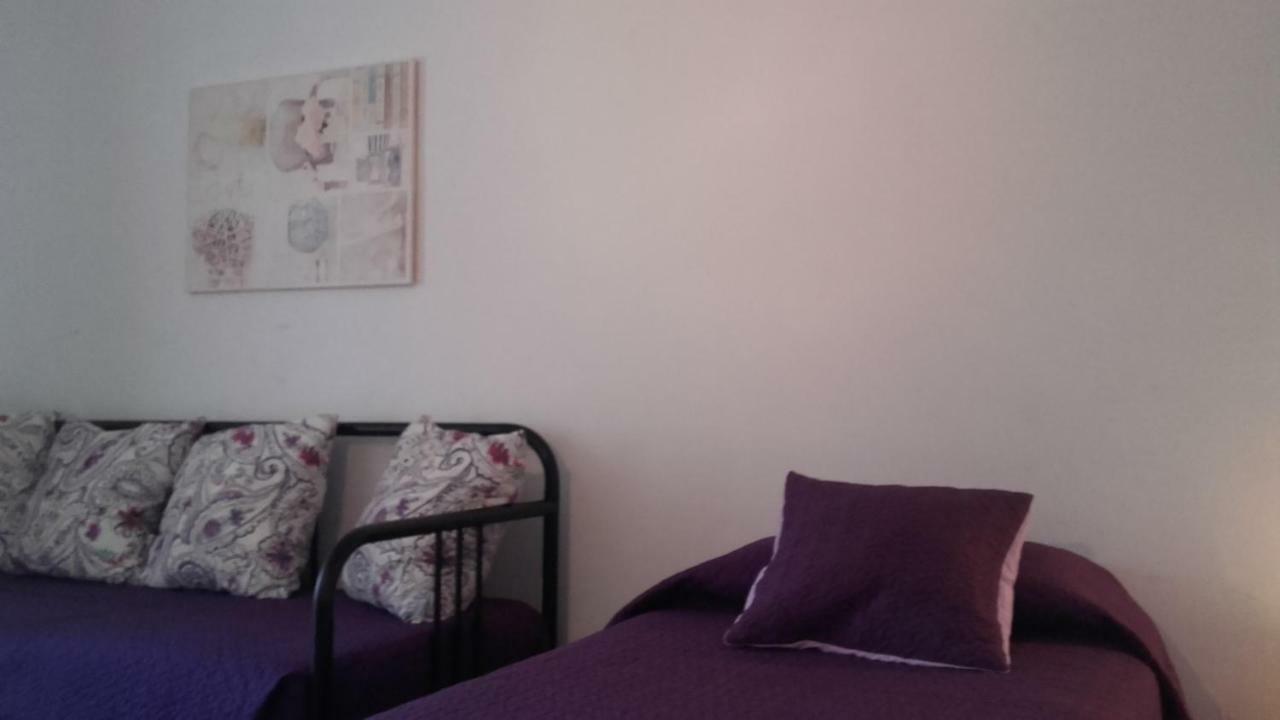 Apartment Torres Cristianos *